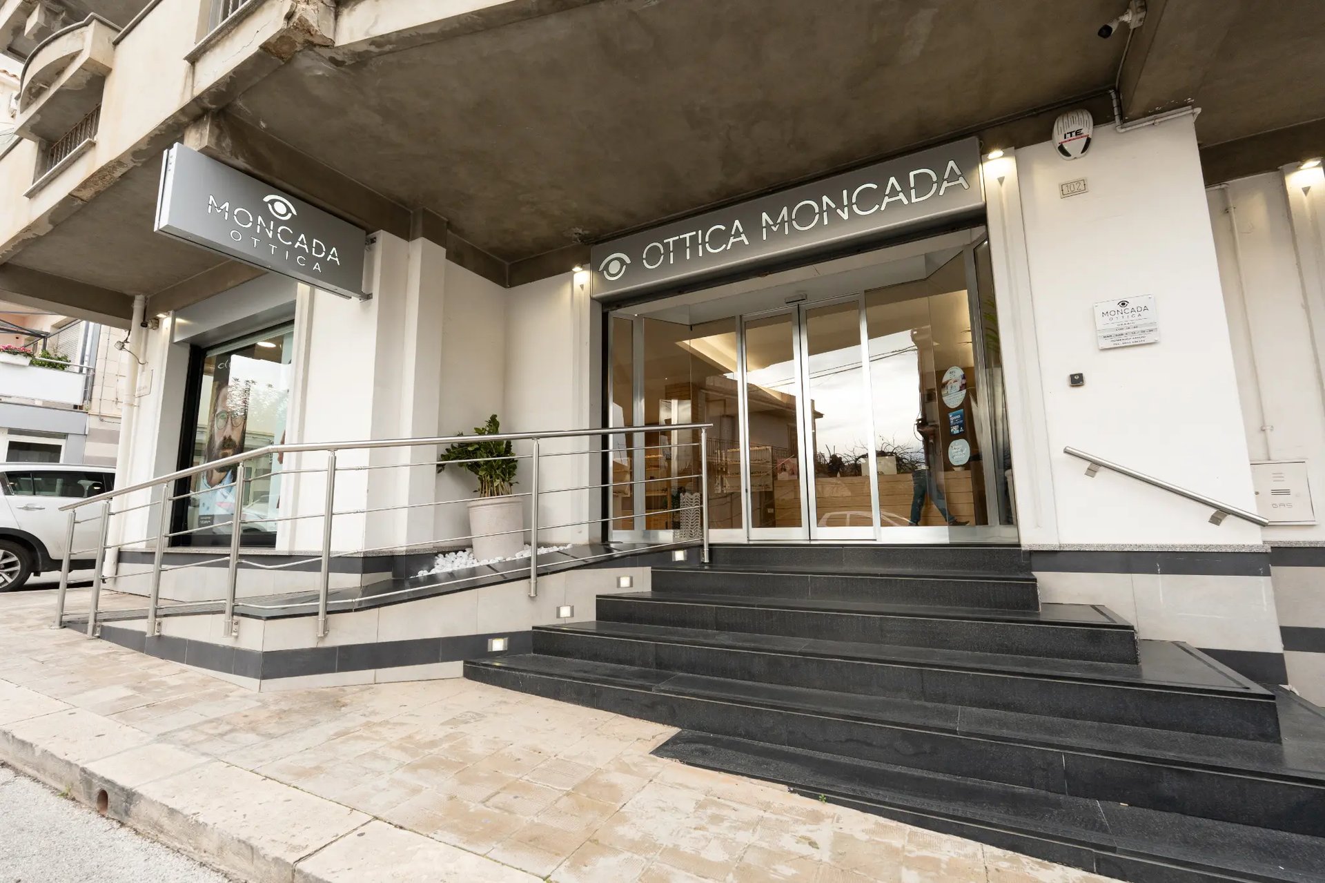 Ottica Moncada