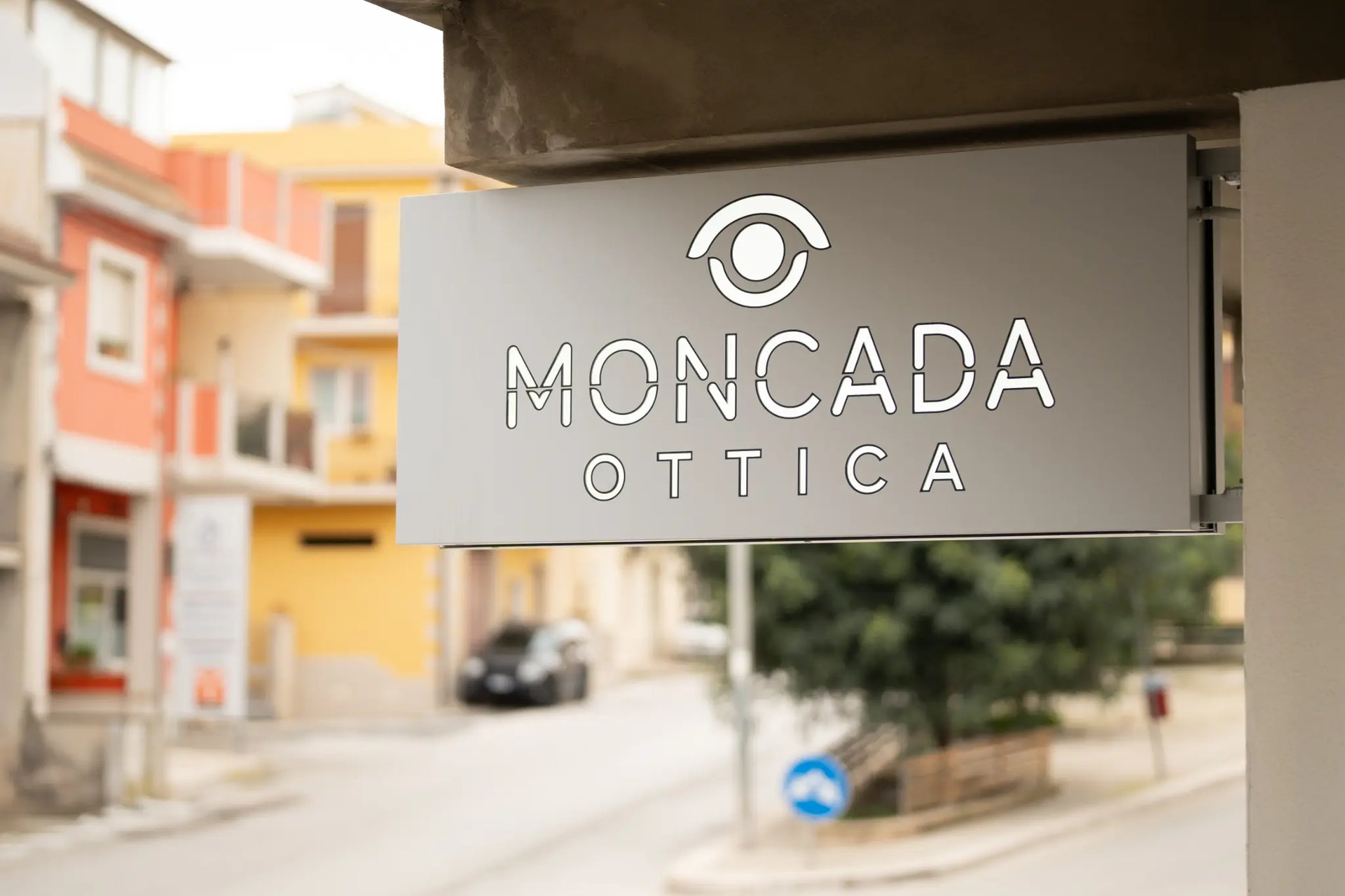 Ottica Moncada