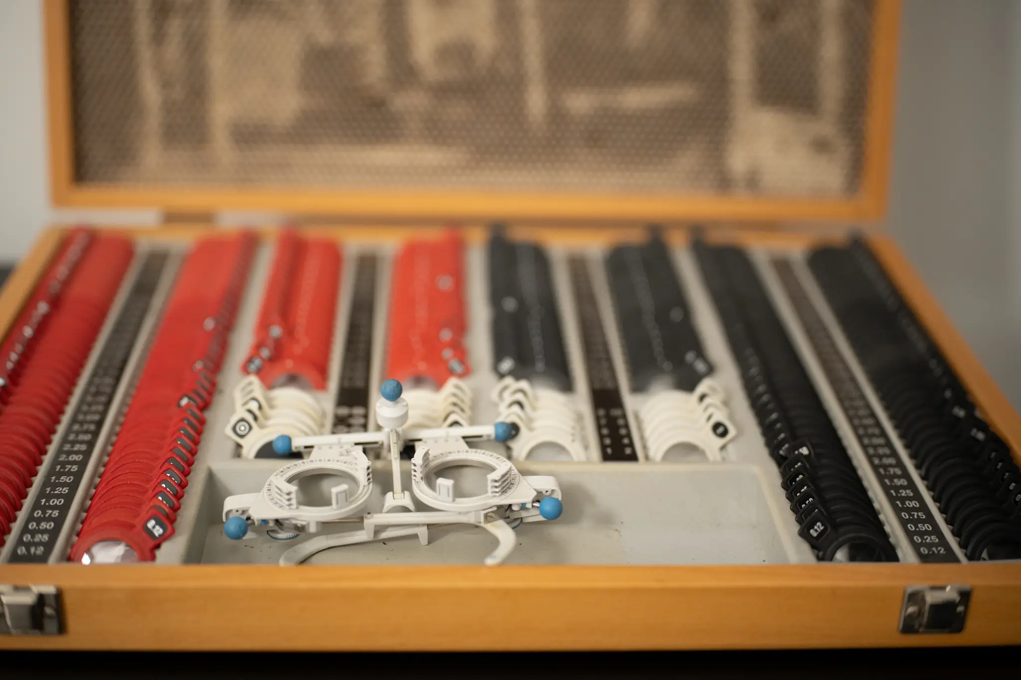 Anamnesi — Ottica Moncada