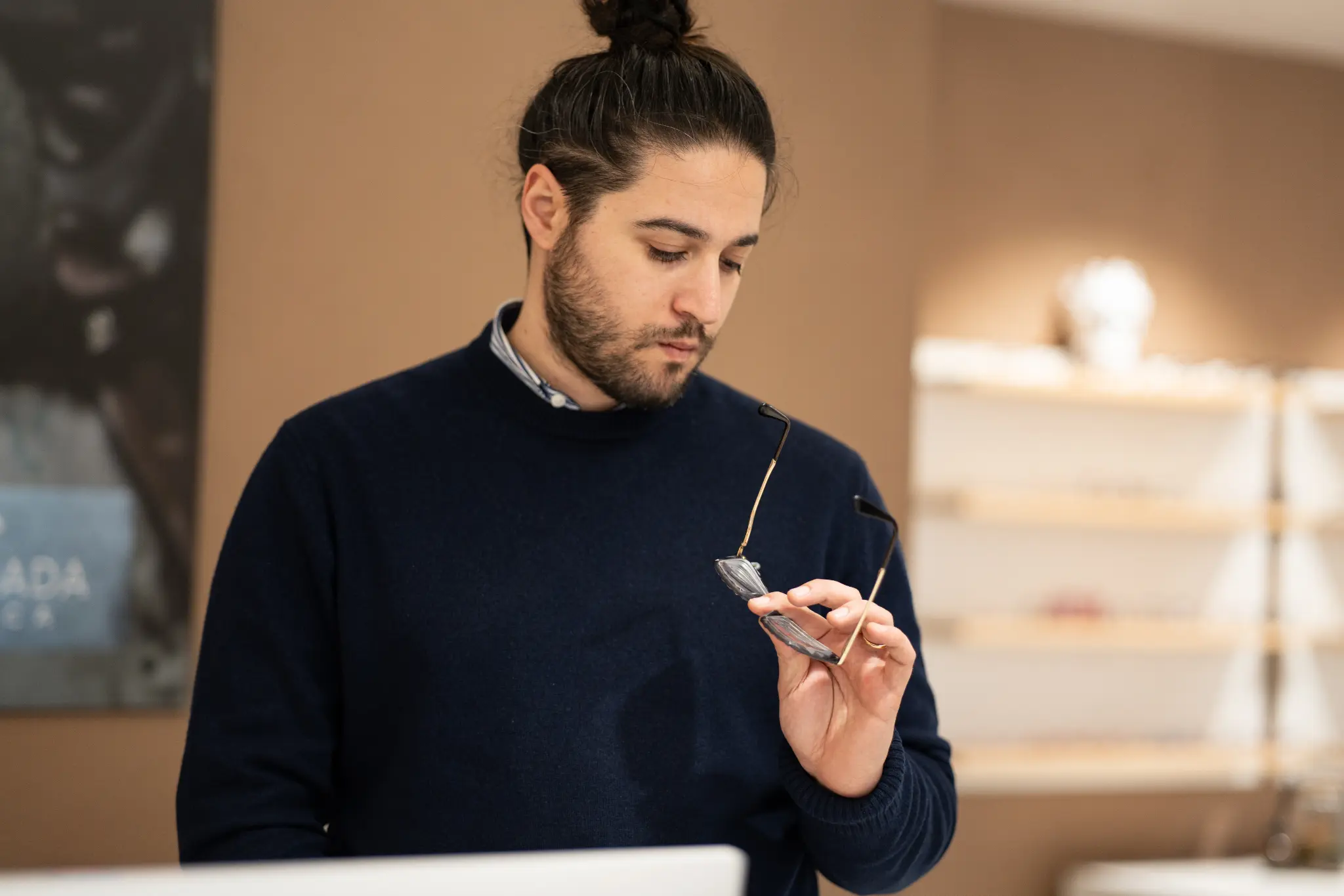 Consulenza — Ottica Moncada