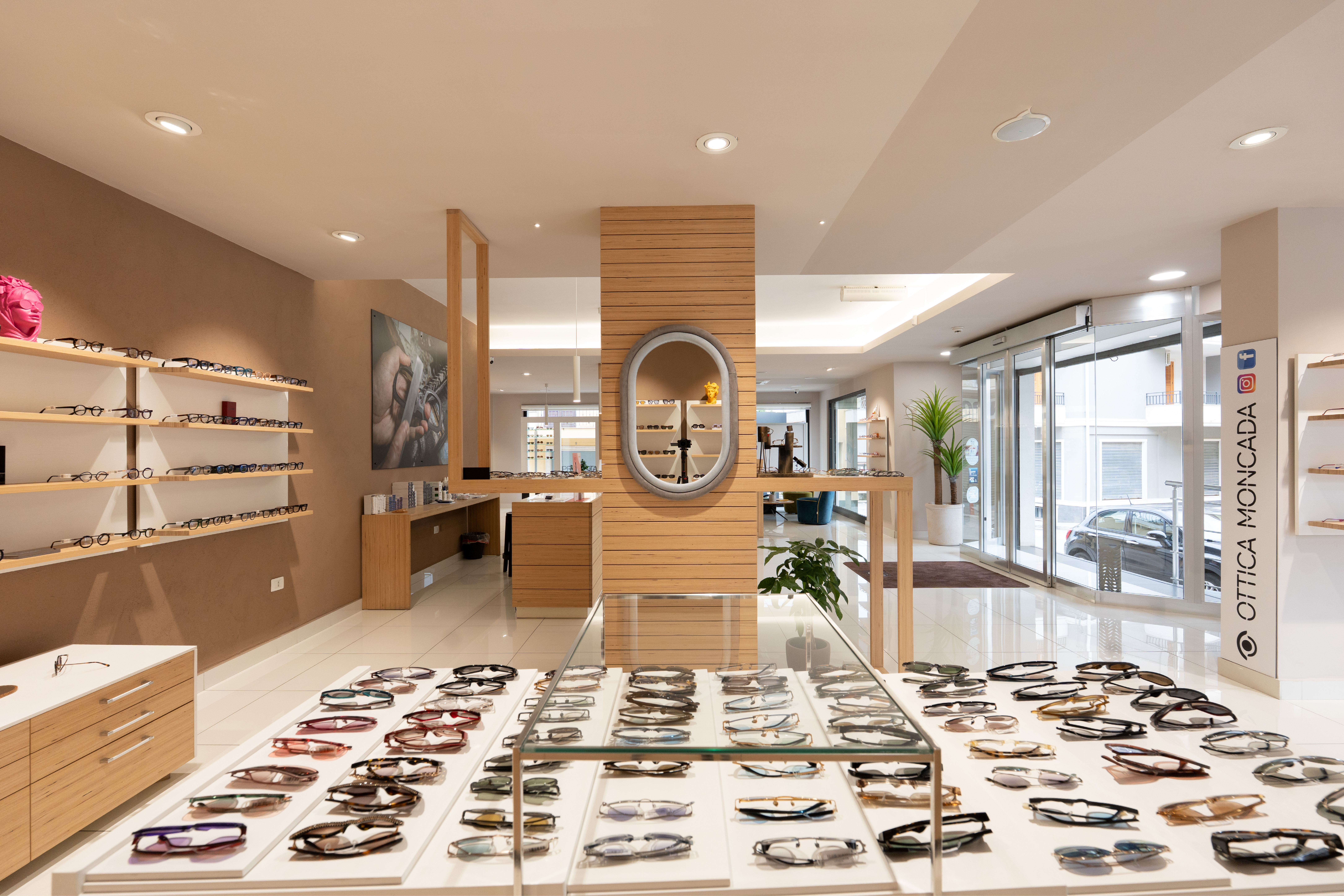 Ottica Moncada